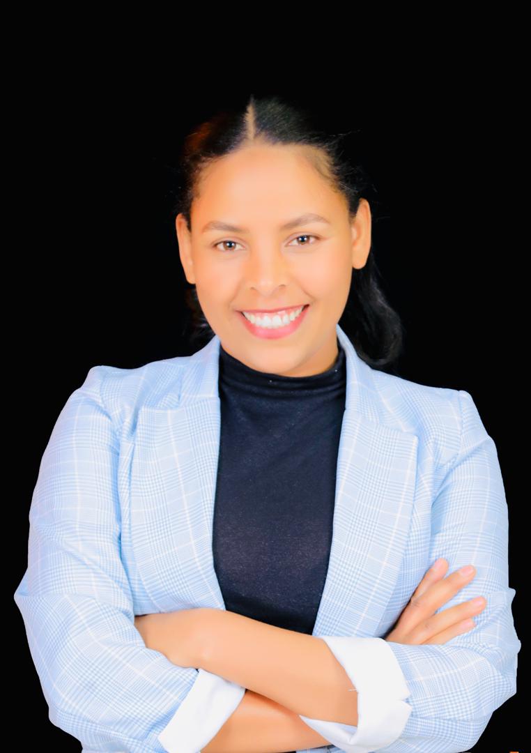 Rahel Teshome Demeke